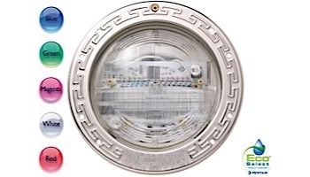 Pentair IntelliBrite 5G LED COLOR Pool Light for Inground Pools | 120V 100' Cord | 601002