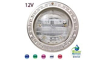 Pentair IntelliBrite 5G LED COLOR Pool Light for Inground Pools | 12V 100' Cord | 601012