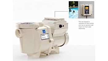 Pentair IntelliFlo i1 Variable Speed Pump VS+ 1HP | Time Clock Included | 011059