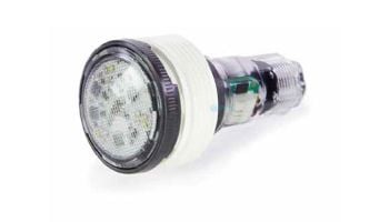 Pentair MicroBrite White Pool and Spa LED Light | 12V 50 ft Cord | 620428