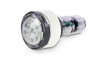 Pentair MicroBrite White Pool and Spa LED Light | 12V 100 ft Cord | 620429