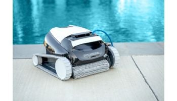 Maytronics Dolphin Explorer E20 Inground Robotic Pool Cleaner | 99996148-XP 99996148-XPB