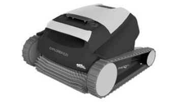 Maytronics Dolphin Explorer E20 Inground Robotic Pool Cleaner | 99996148-XP 99996148-XPB