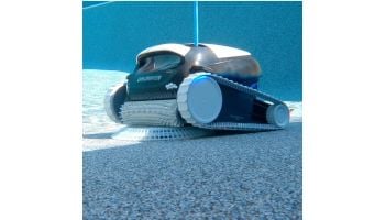 Maytronics Dolphin Explorer E20 Inground Robotic Pool Cleaner | 99996148-XP 99996148-XPB