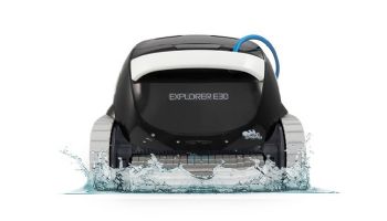Maytronics Dolphin Explorer E30 Inground Robotic Pool Cleaner | 99996240-XP