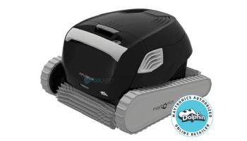 Maytronics Dolphin Explorer E30 Inground Robotic Pool Cleaner | 99996240-XP