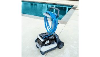 Maytronics Dolphin Explorer E30 Inground Robotic Pool Cleaner | 99996240-XP