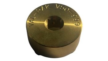 Val-Pak GloBrite LED Light Aluminum Removal Wrench | V50-999
