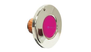 Halco Lighting ProLED RGBW Color LED Spa Light Fixture | 12V 4W 150' Cord | FLCWS-12-150