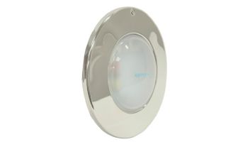 Halco Lighting ProLED White LED Pool Light Fixture | 12V 39W 150' Cord | FLWP-12-3-150