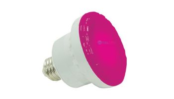 Halco Lighting ProLED RGBW Color LED Replacement Spa Lamp | 12V 4W | LLCWS-12