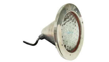 Halco Lighting Incandescent Pool Light Fixture | 12V 300W 100' Cord | FIWP-12-300-100