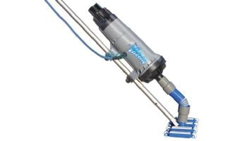 The VacDaddy Powerful Portable Pool Vac | VD007