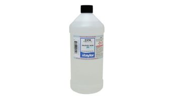 Taylor Tech Sulfuric Acid .6N | 32oz. | R-0736-F