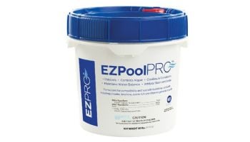 APi EZPoolPRO Commercial Water Care Program | 40 Lb. | EZPP40