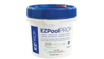 EZPoolPRO Commercial Water Care Program