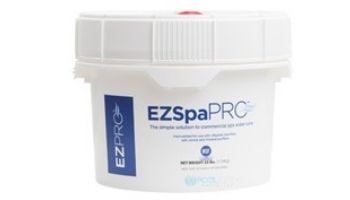 EZ Spa PRO Proactive Water Care Program