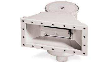 BlueWave Widemouth Skimmer with  Return | NA324