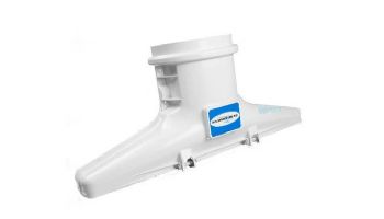 Hammer-Head 30" Automatic Cleaner Replacement Parts | Head Front Half | HH1035FR