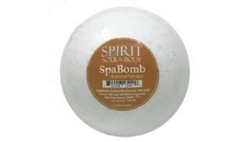inSPAration Signature SpaBomb Aromatherapy | Daydream | 5oz Bomb | 906SB