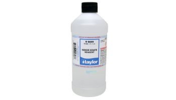 Taylor Tech Iodide Iodate Reagent | 16oz. | R-0699-E