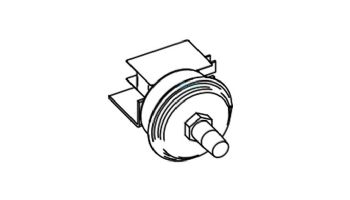 Lochinvar 4.1" Switch, Gas Pressure, Natural | 100208389