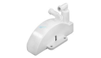 Pentair Legend II Turbine Cover with Elbow | LXC110