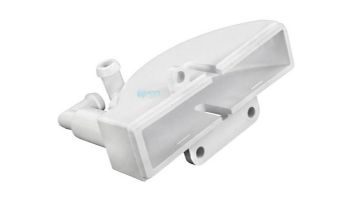 Pentair Legend II Turbine Cover with Elbow | LXC110