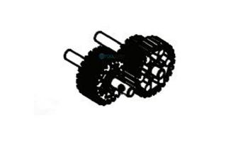 Pentair Rebel/Warrior Drive Gear Kit | 360292