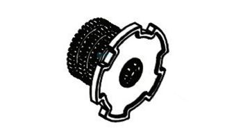 Pentair Rebel/Warrior V1 Cam Kit | 360294