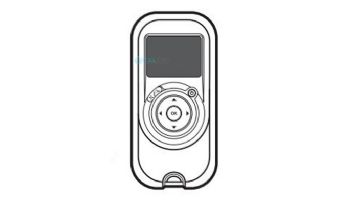 Pentair Remote Prowler 830 | 360149