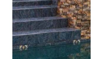 National Pool Tile Geostone 6x6 Series |  Blue Pattern | GST-BLUE PTRN