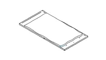 Lochinvar Insulation Top | 100145719