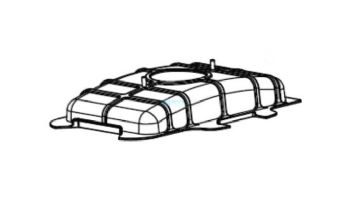 Hayward Filter Cover MPQ | RCX203509