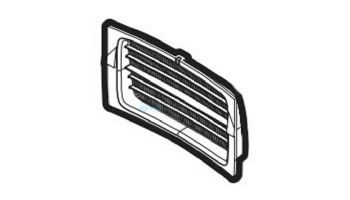 Hayward AD Scree Kit | White | AXVU009