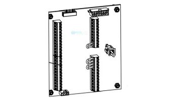Lochinvar Low Voltage Connection Board | 100277940