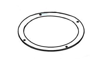 Lochinvar Heat Exchanger Top Plate Gasket | 100287094