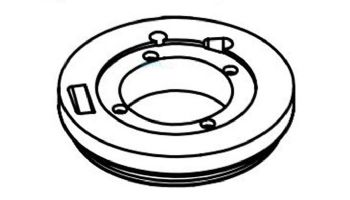Lochinvar Top Plate Insulation | 100287086
