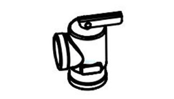 Lochinvar Relief Valve | 30 PSI | 100284289