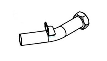 Lochinvar Inlet Water Tube | 100278040