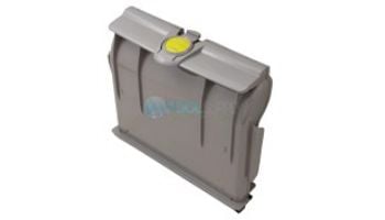 Zodiac Alpha IQ Filter Canister Inlet Housing | R0865100
