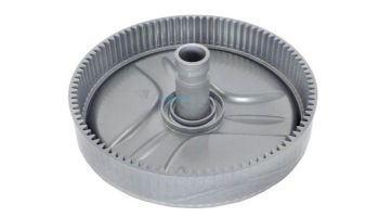 Zodiac 9300/9300XI Front Wheel | R0529000