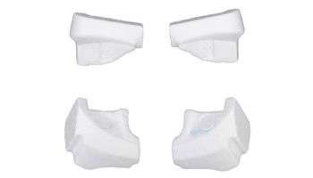 Zodiac 9400 Sport Float Kit | R0539700
