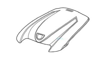 Zodiac 9300 Sport Hood Kit | R0543300