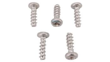 Zodiac 9300/9300XI Motor Block Screw Kit | R0516700