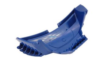 Zodiac MX8 Pool Cleaner Body Panel | Front C | R0525500