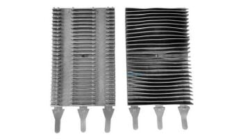 Zodiac 9300/XI Brush Kit | R0528900