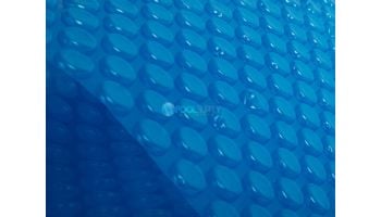 Blue Wave Solar Blanket | 20' x 44' Rectangle for Inground Pool | 5-Year Warranty | 12 MIL Thickness | NS445