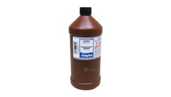 Taylor Tech Permanganate Reagent | 32oz | R-0733-F