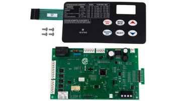 Pentair Control Board Kit | 6-Button | 461105 461105Z